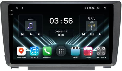 Магнитола для Skoda Octavia A5 2004-2013, Yeti (в штатную рамку) - FarCar S280 монитор 9.5" IPS на Android 13, CarPlay