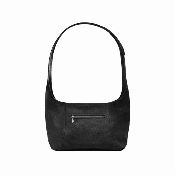 Сумка Nova Bag Уголь темно-серая - фото 5