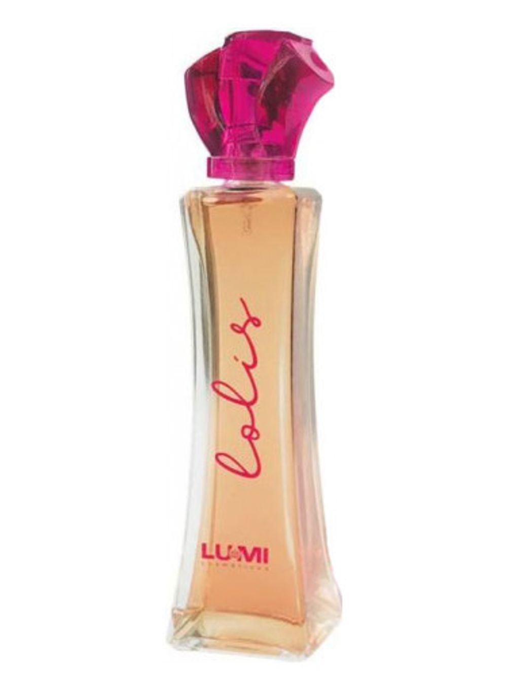 Lumi Cosmeticos Lolis