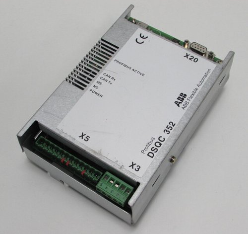 ABB ABB DSQC 352