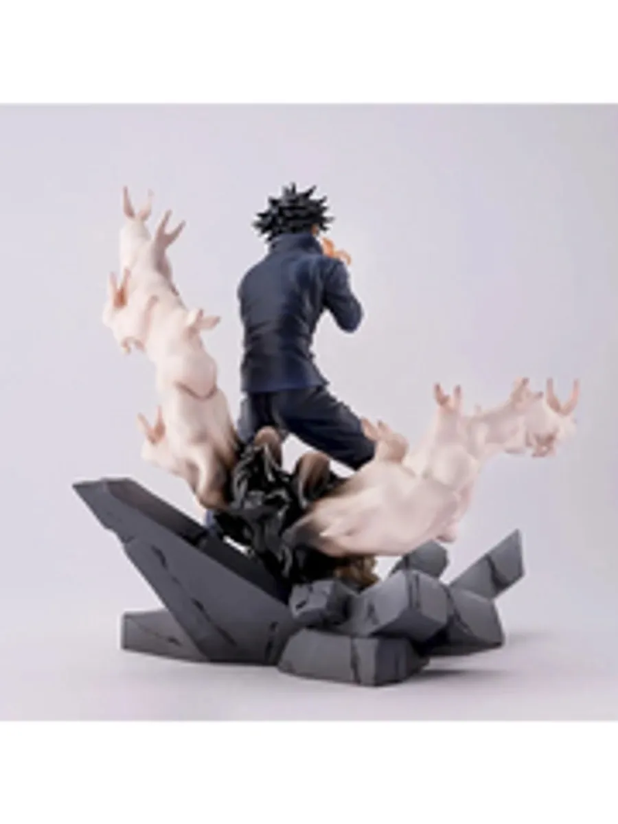 Фигурка SEGA FIGURIZM Jujutsu Kaisen: Megumi Fushiguro
