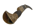 Шашка Баклановская образец 1896г, состаренная