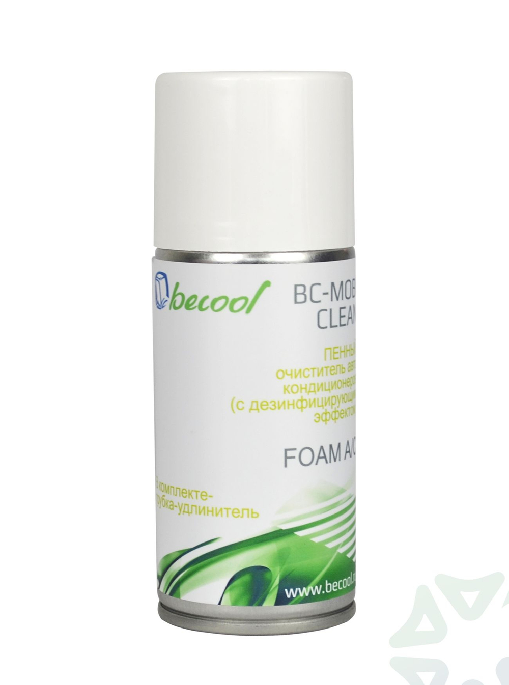 Очиститель пенный BC-MOBI CLEAN для автомобильных кондиционеров