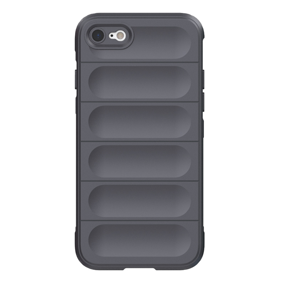 Противоударный чехол Flexible Case для iPhone SE 2020 / SE 2022