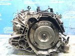 Акпп NISSAN SUNNY 2001