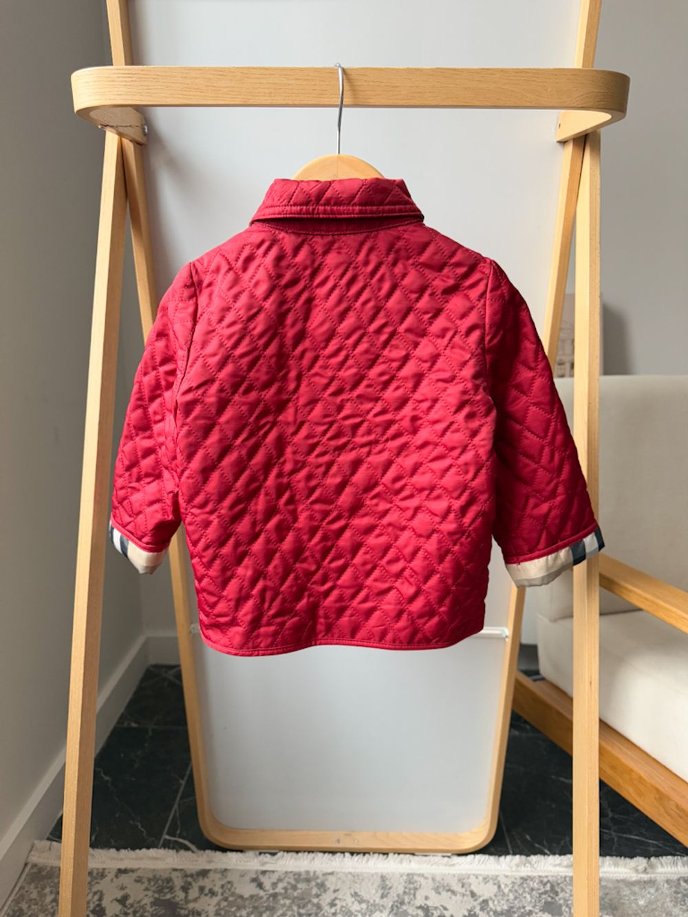 Куртка Burberry, 80
