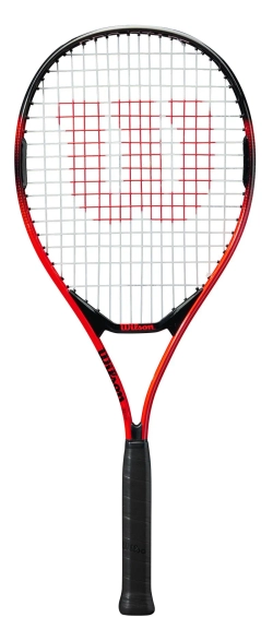 Детская теннисная ракетка Wilson Pro Staff Precission Jr 25
