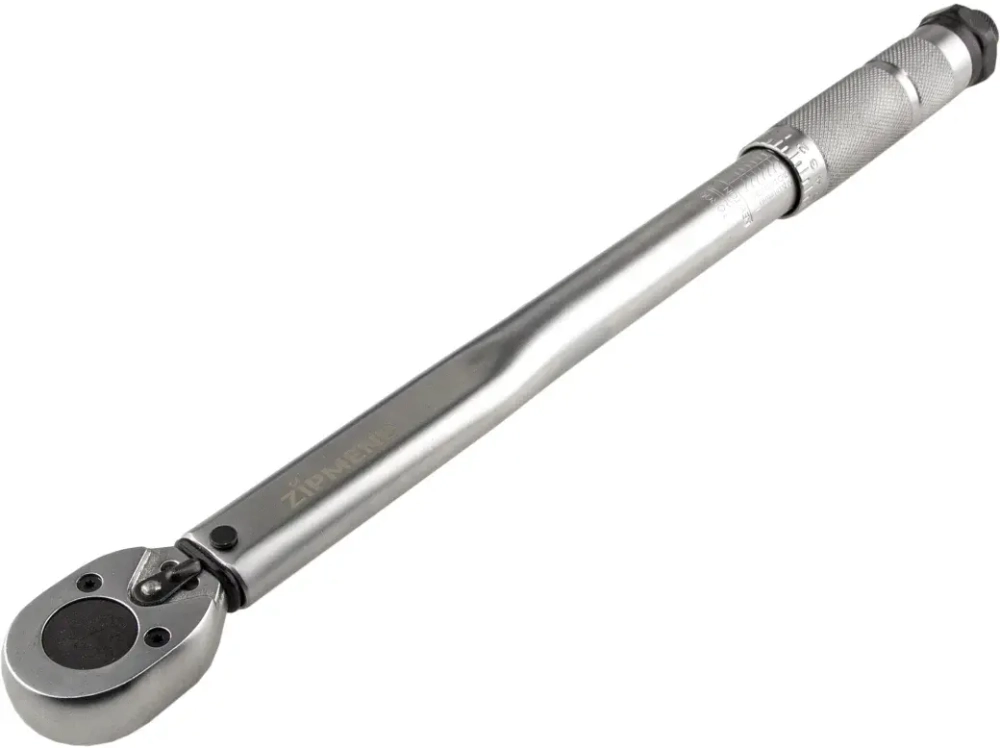 Ключ динамометрический 3/8'' 19–110 Нм., ZIPMEND