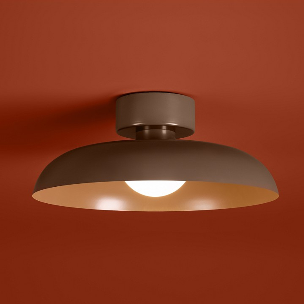 Накладной светильник Freya Movement FR5602CL-L10BR