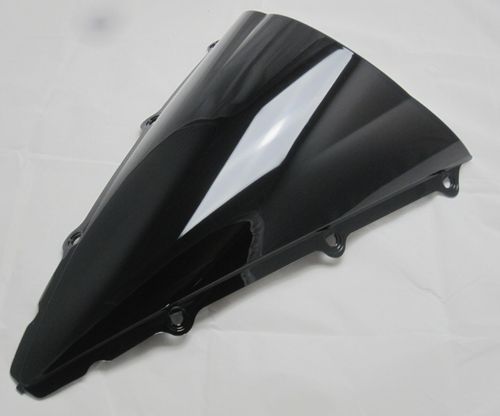 Купить    Ветровое стекло для мотоцикла Yamaha YZF-R1 02-03 DoubleBubble Черное