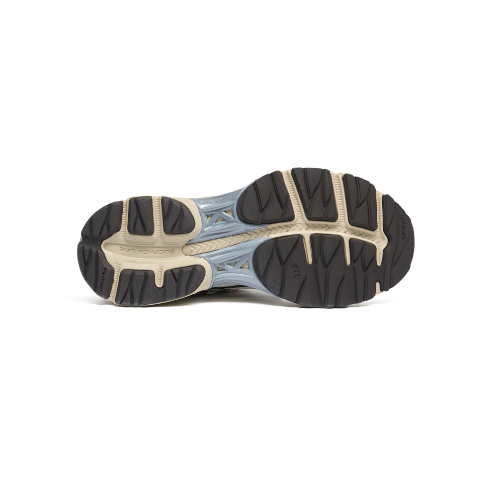 Кроссовки Asics Gel-Flux 4 "Cream Brown" Women's