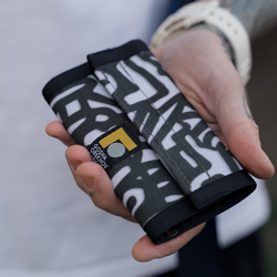 Кошелек Wallet финский камо