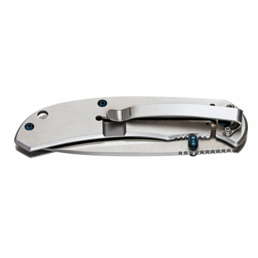 Нож Boker 01RY863 Blue Dot