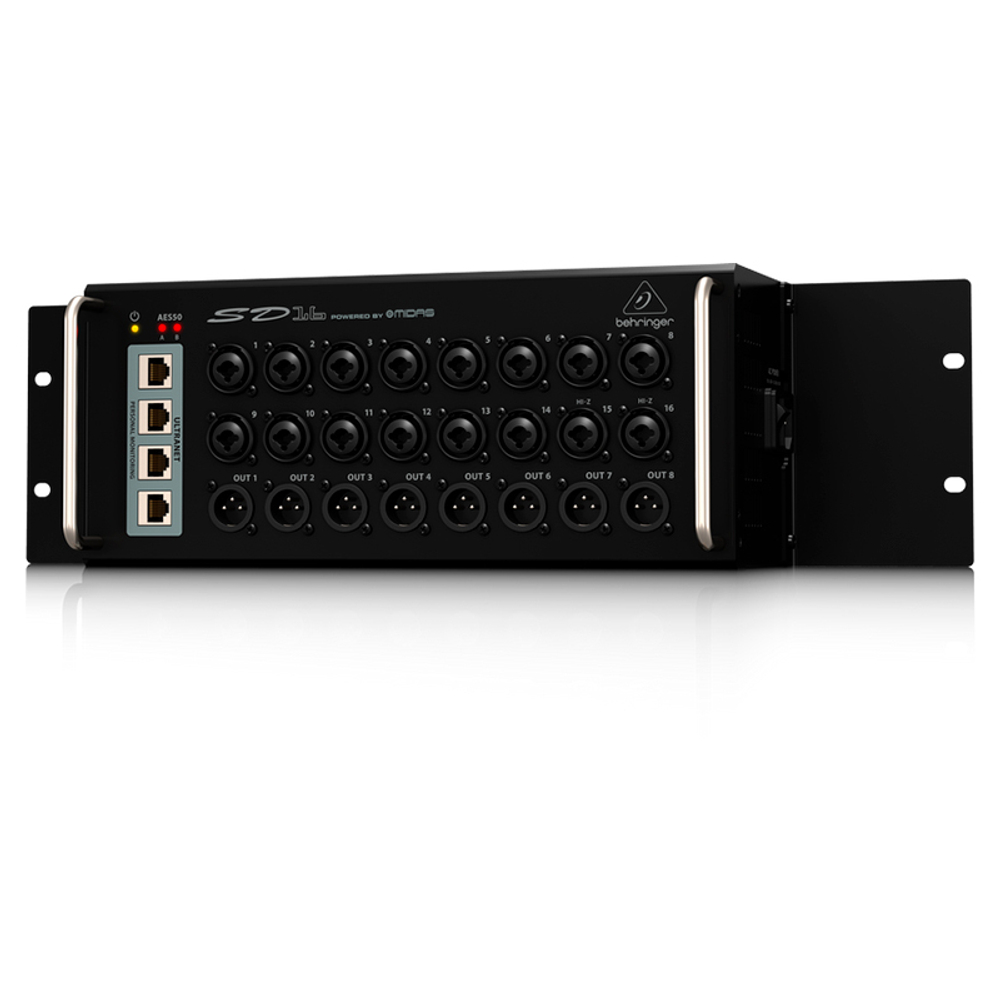 Behringer SD16