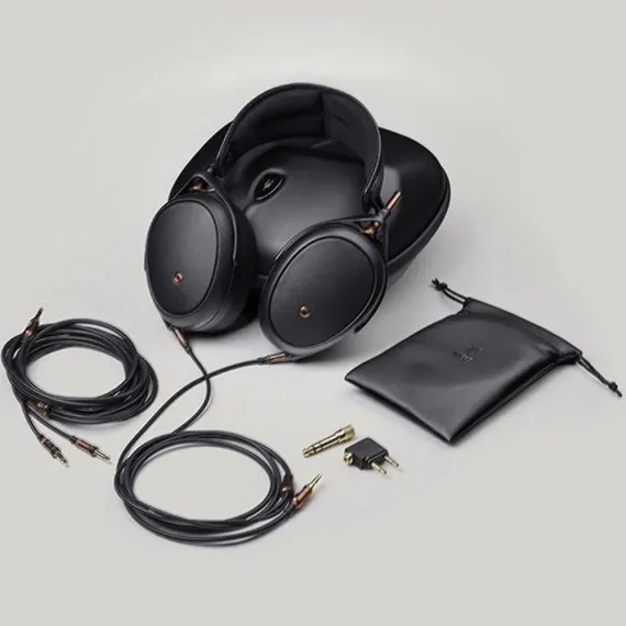 Meze Audio Liric