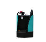 Самоходная тележка с местом оператора стоя PROLIFT PRO ZRT20