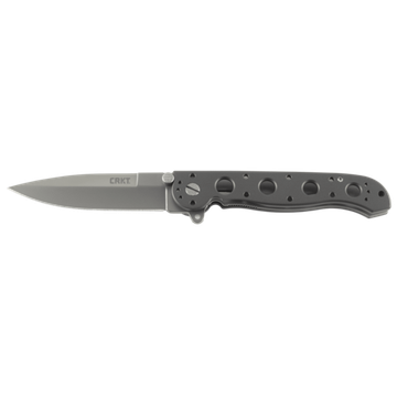 Складной нож CRKT M16-03S c клинком из стали AUS-8, рукоять алюминий