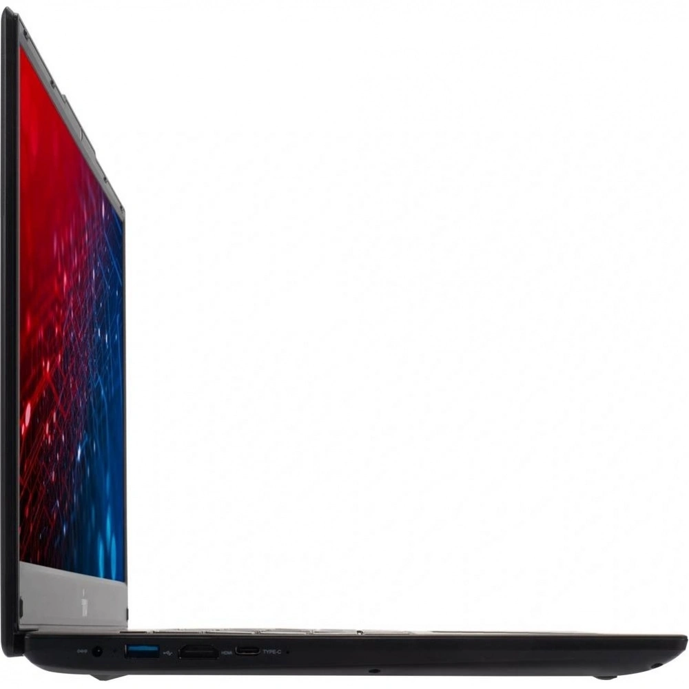 Ноутбук iRU Tactio 15ALGR 15.6" IPS FHD Core i5 1335U 16Gb SSD512Gb black (2173258)