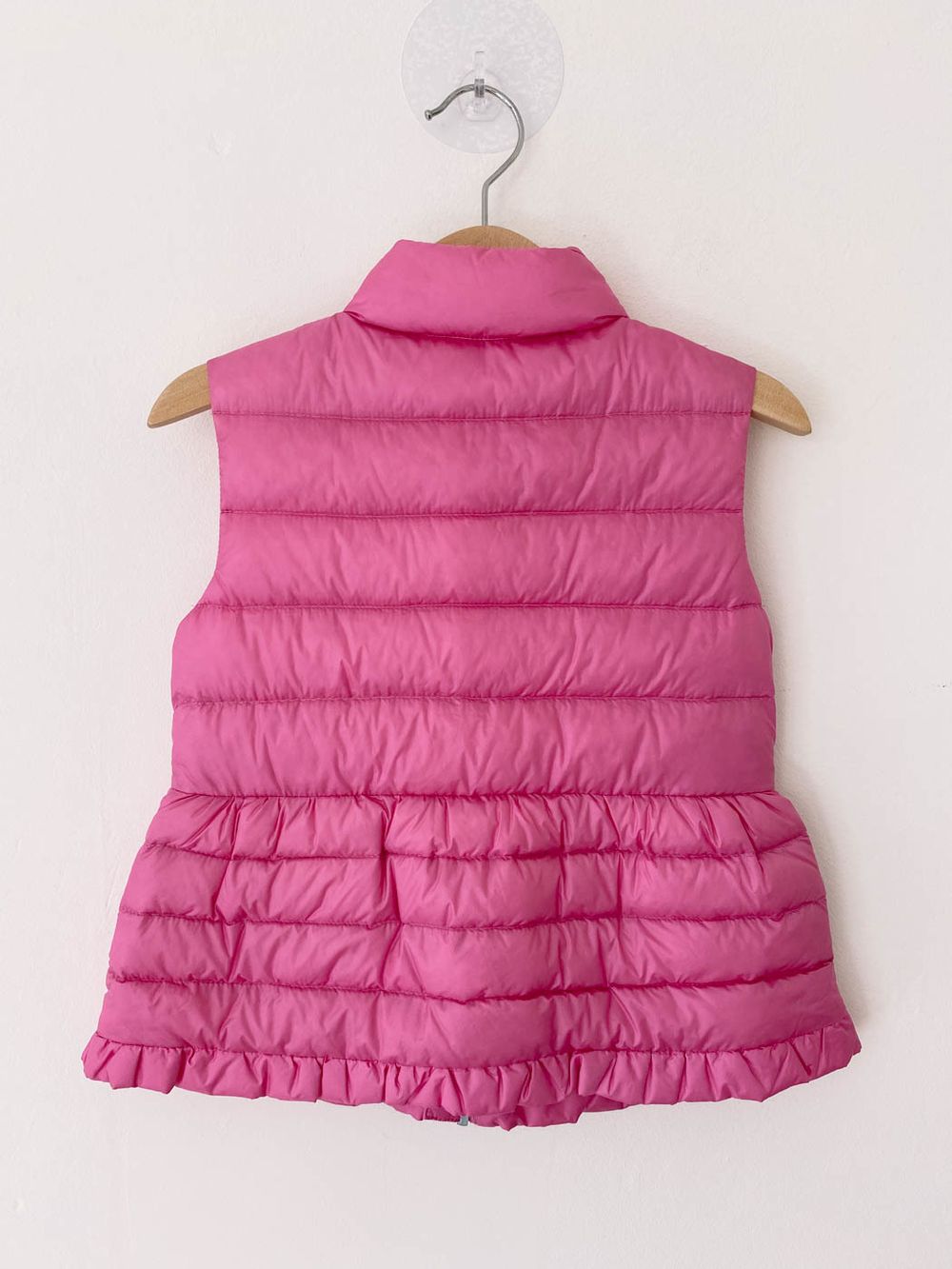 Жилет Moncler