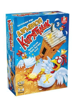 Игра настольная "Взрывной курятник" (Т-Ц)