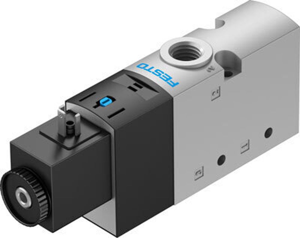 VUVS-L25-M32C-AZD-G14-F8-1C1 Распределитель с электроуправлением