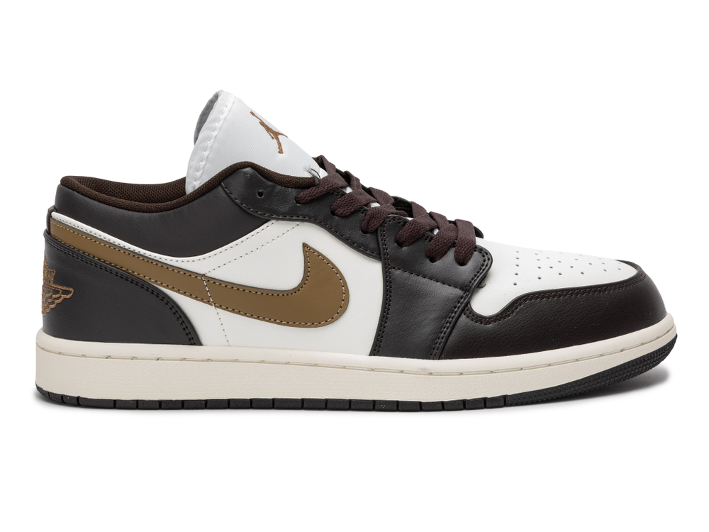 Air Jordan 1 Low “Shadow Brown”