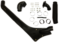 Шноркель Nissan Patrol Y61 Стократ STO SN-NS0016