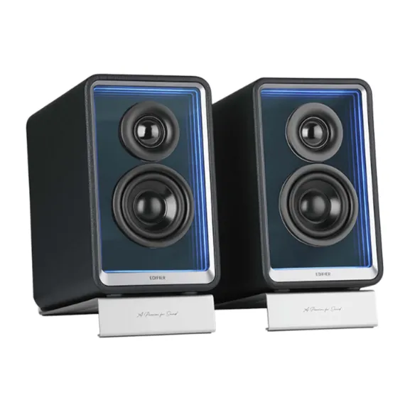Edifier QR65 Black