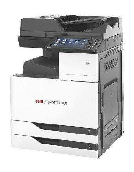МФУ лазерное Pantum M9706DN