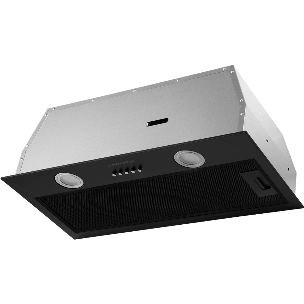 Maunfeld UNO 60 POWER BLACK