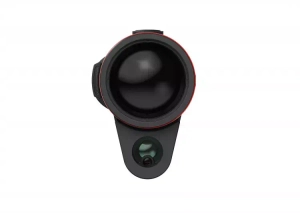 Тепловизор SJ1250LP с дальномером