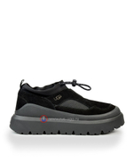 UGG HERITAGE UTILYTI AXOID - Black
