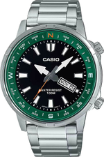 Мужские наручные часы Casio MTD-130D-1A3