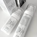 Кремовый спрей-мист с пробиотиками и экстрактом риса Dr.Althea 345 Relief Cream Mist 100 мл