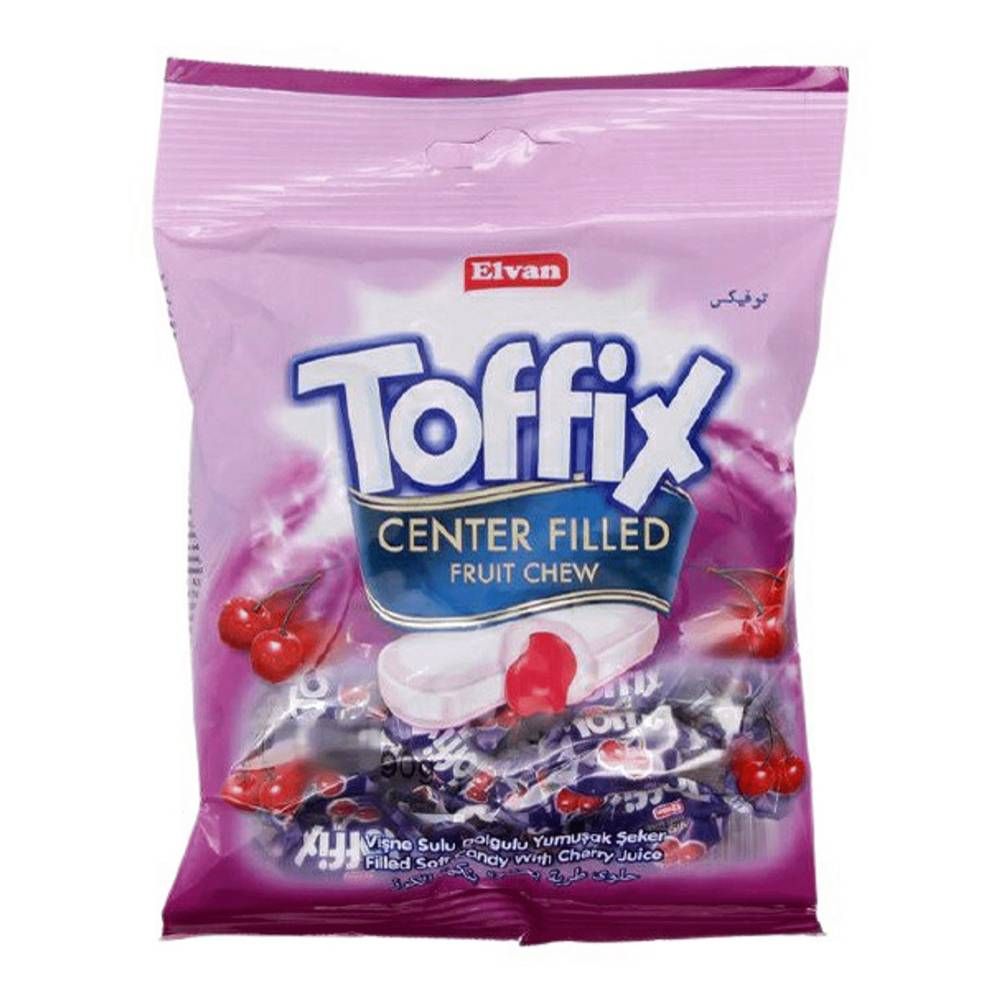 Конфеты Toffix кг