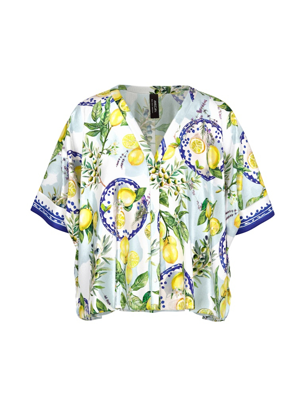 блуза-Shirts