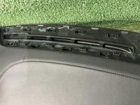 Торпедо Mercedes M W166 GL X166 (2011-2015)