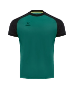Футболка игровая CAMP Reglan Jersey, темно-зеленый - изображение 74