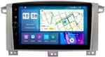 Магнитола для Toyota Land Cruiser 105 1998-2007 - Parafar PF451LHDAV на Android 12, Быстрая, CarPlay, 4G SIM-слот