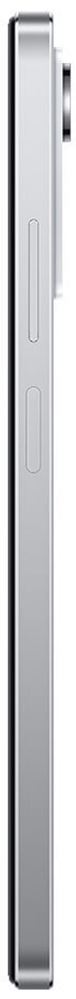 Смартфон Xiaomi Redmi Note 12 Pro 4G NFC 6/128Gb Белый
