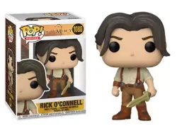 Funko POP! Mummy: Rick O'Connel (1080)