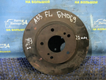 Диск тормозной передний NISSAN CEFIRO 1998-2002