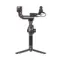 Электрический стабилизатор DJI Ronin-RS 3 Combo Black