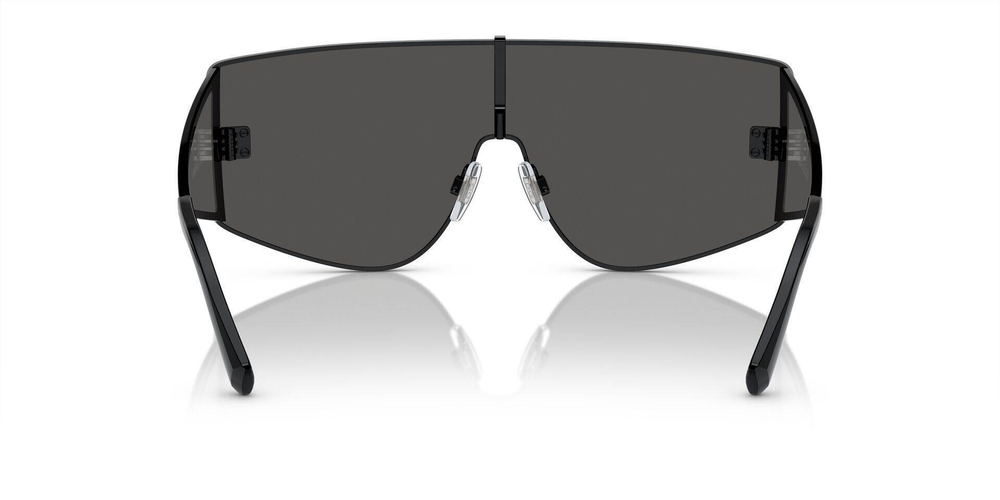 Солнцезащитные очки METAL MAN Dolce &amp; Gabbana - черный(DG2305)