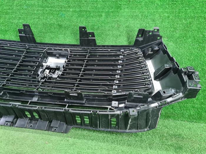 Решетка радиатора Tank 500 (2021-н.в.)
