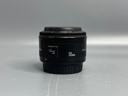 Canon 50mm 1.8