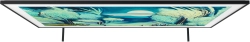 Телевизор QLED Samsung 50" QE50LS03FAUXRU The Frame черный 4K Ultra HD 60Hz DVB-T2 DVB-C DVB-S2 USB WiFi Smart TV