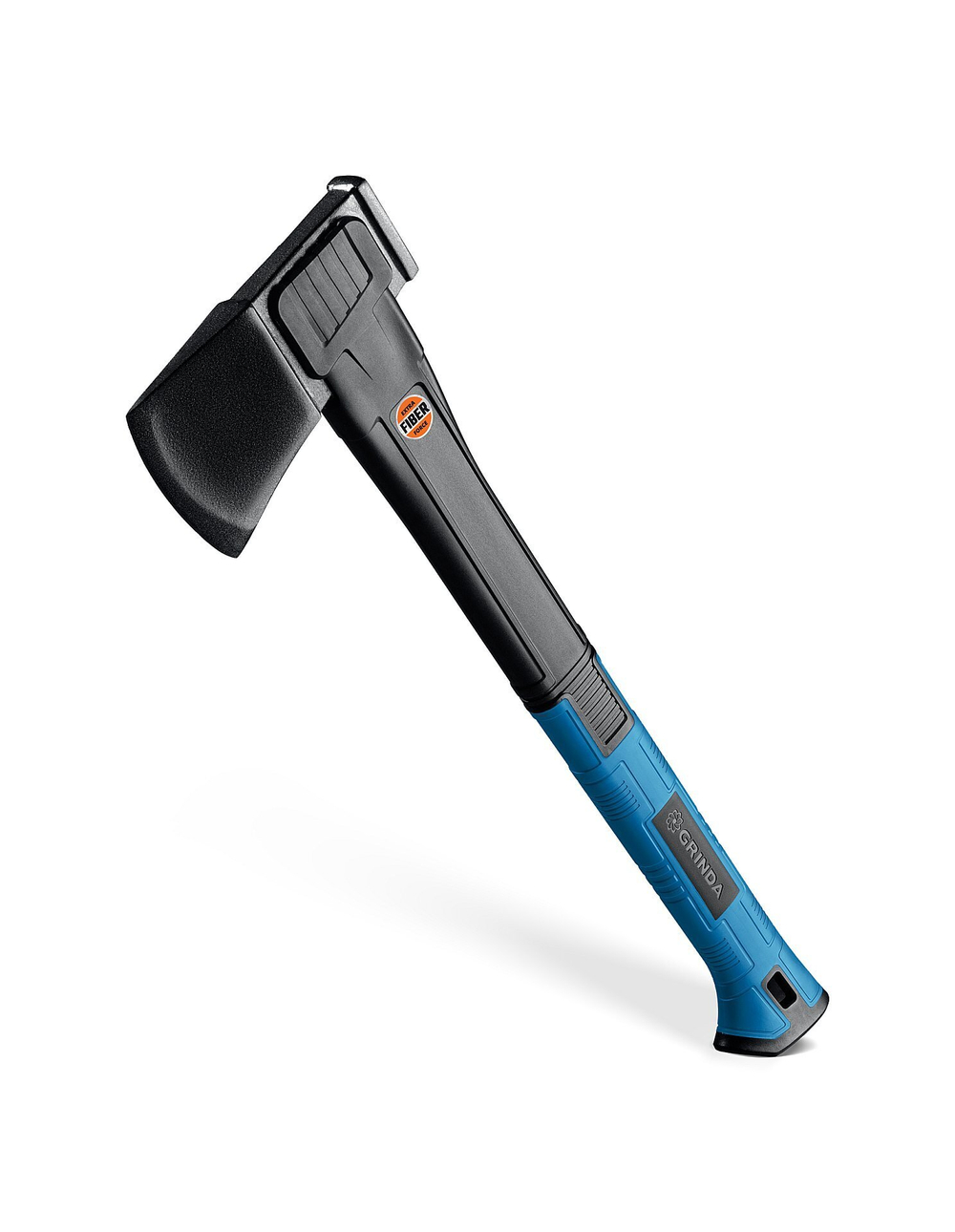 GRINDA A10, 700/1000 г, 450 мм, Универсальный топор, PRO-Line (20682)