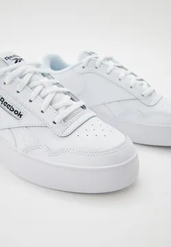 Кеды женские REEBOK COURT ADVANCE BOLD ex-IF5334