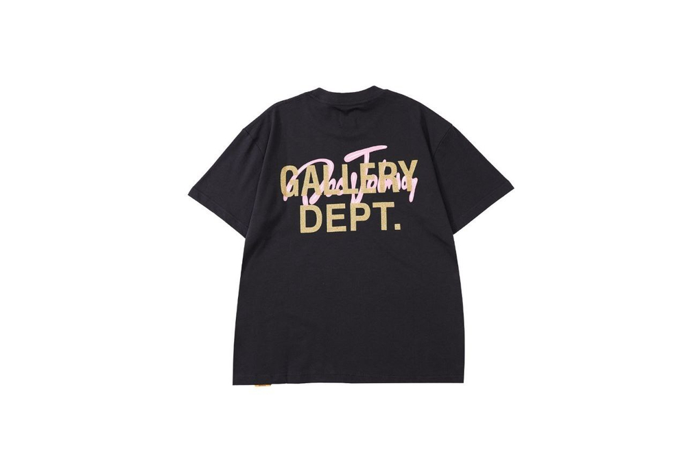Футболка Gallery Dept